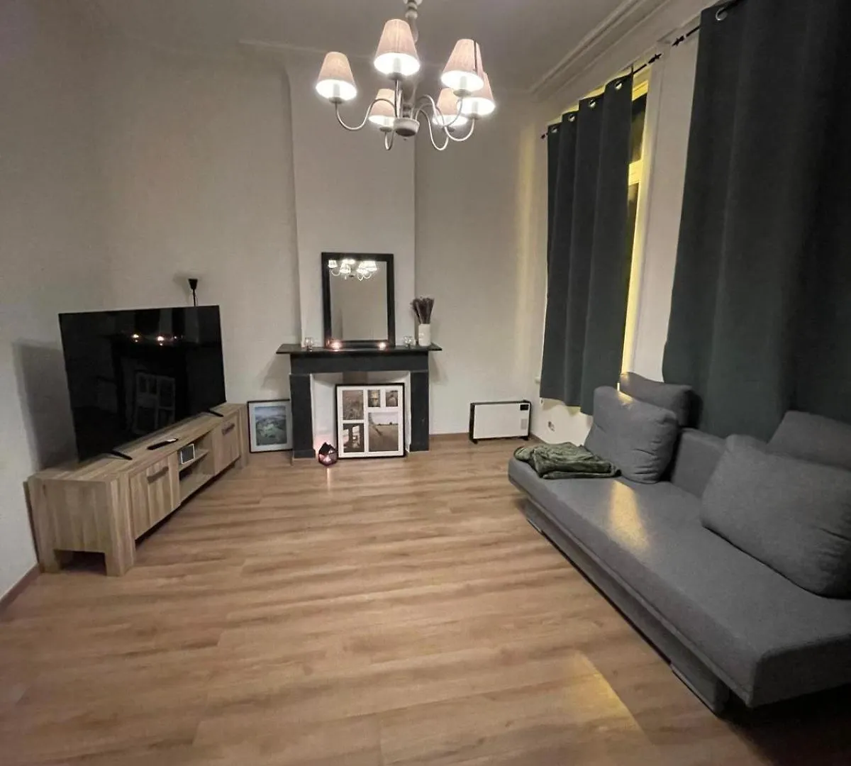Appartamento Heart Of Antwerpen