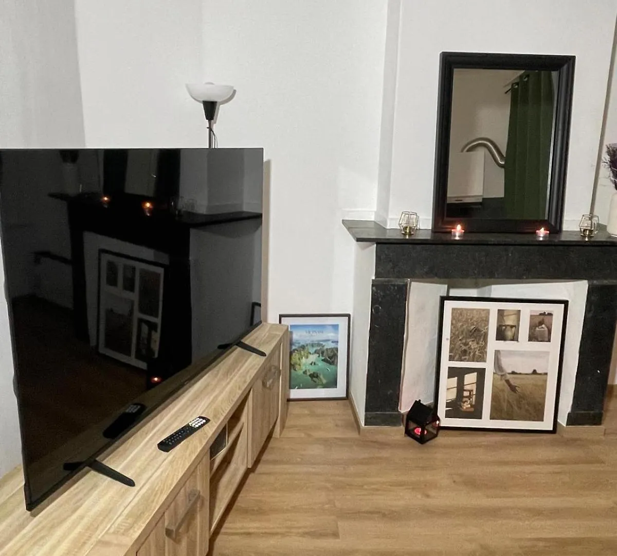 Appartamento Heart Of Antwerpen 0*, Anversa Belgio